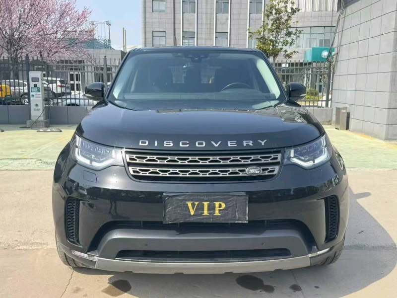 抵押车图片