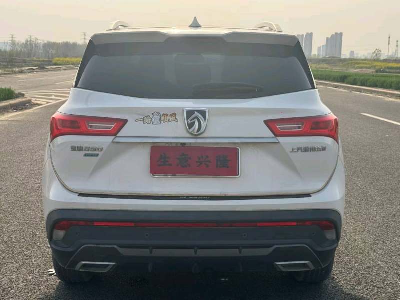 抵押车图片
