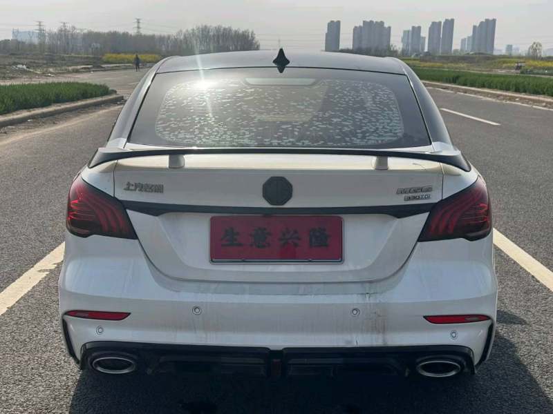 抵押车图片
