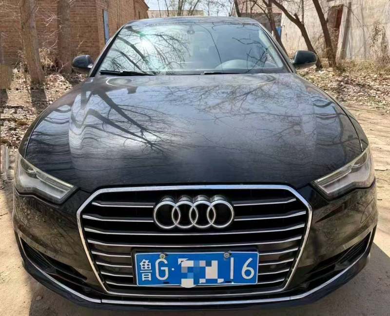 抵押车图片