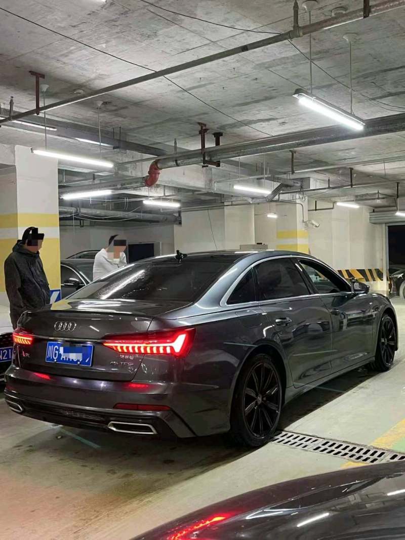 抵押车图片