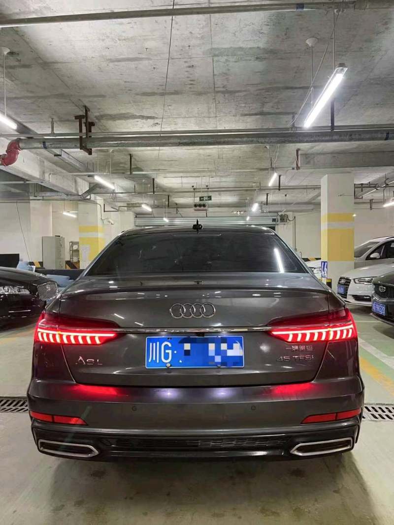 抵押车图片