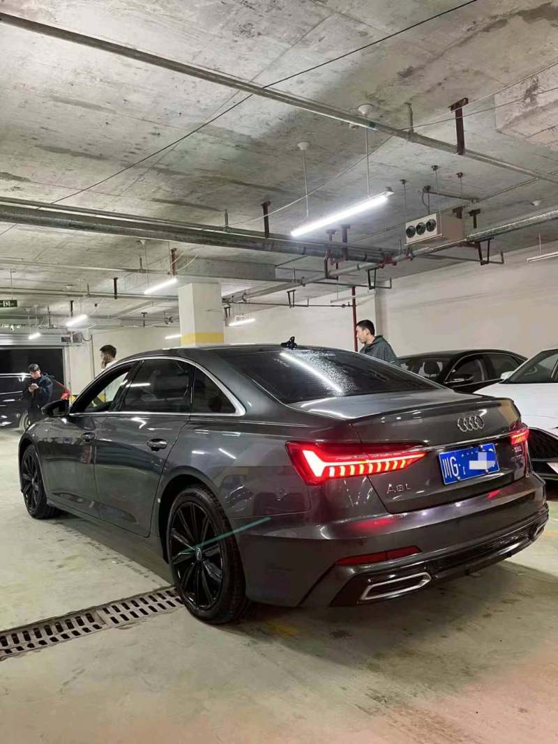 抵押车图片