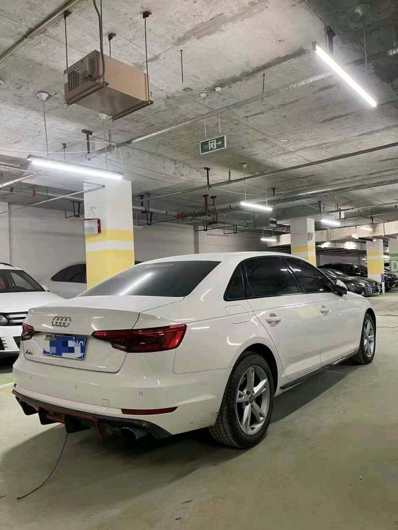 抵押车图片