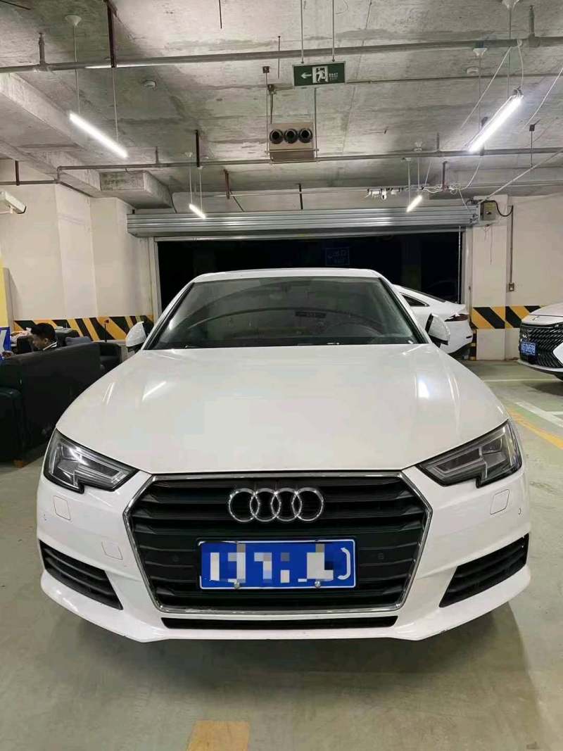 抵押车图片