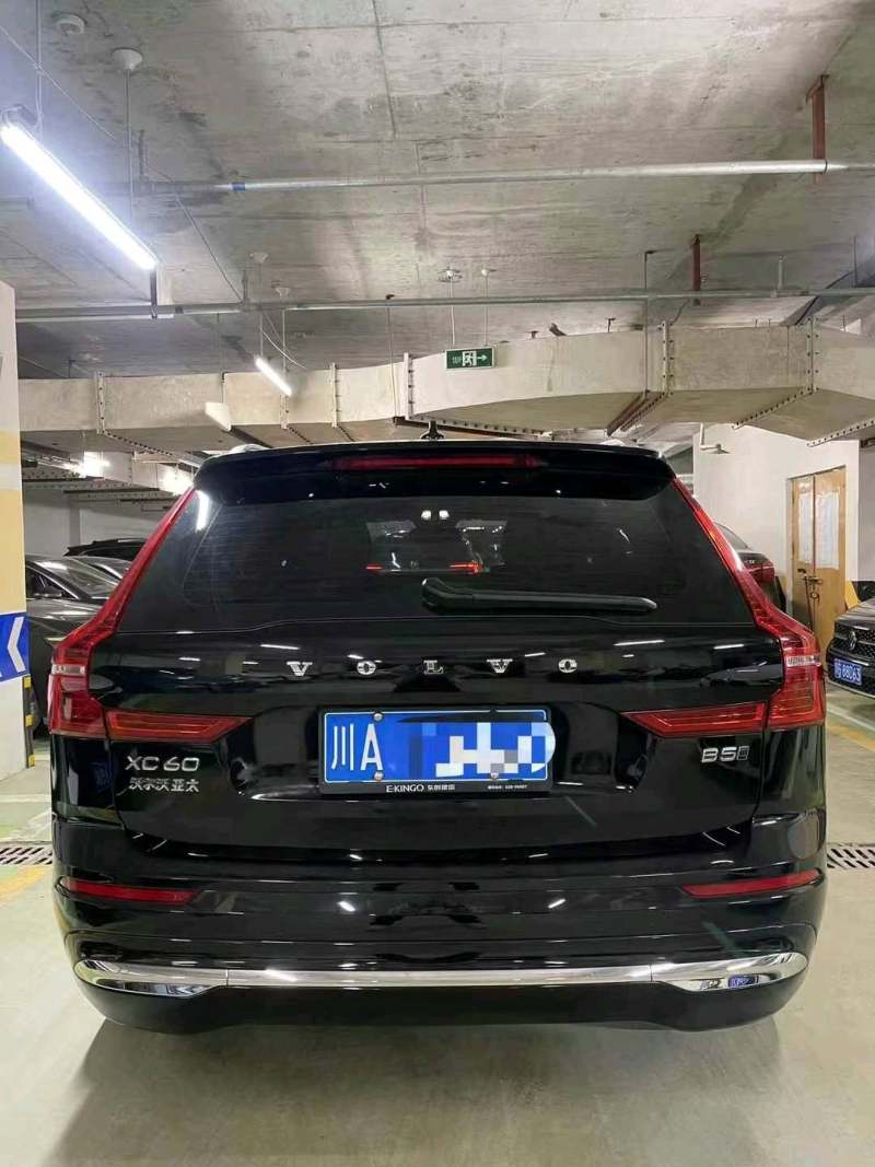 抵押车图片