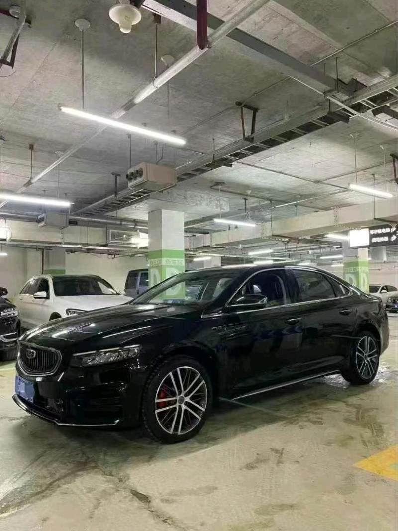 抵押车图片