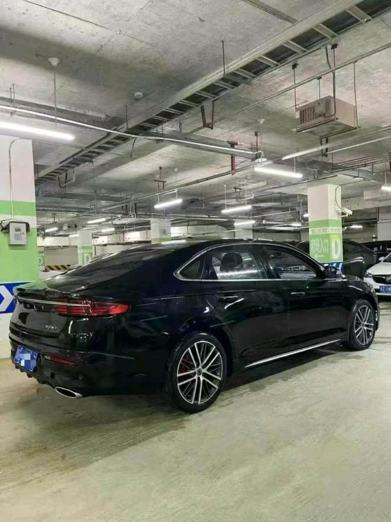 抵押车图片