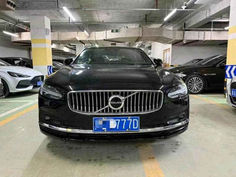 抵押车图片