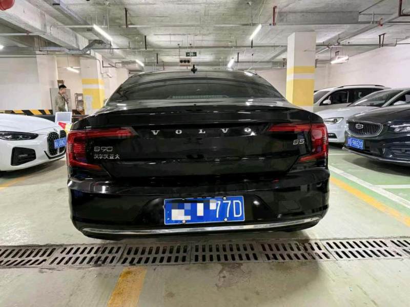 抵押车图片