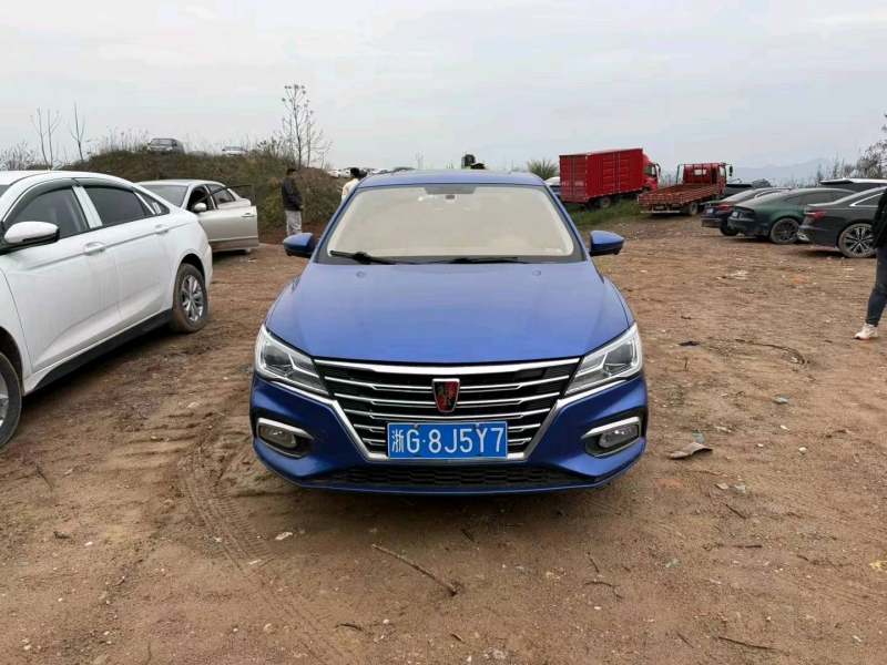 抵押车图片
