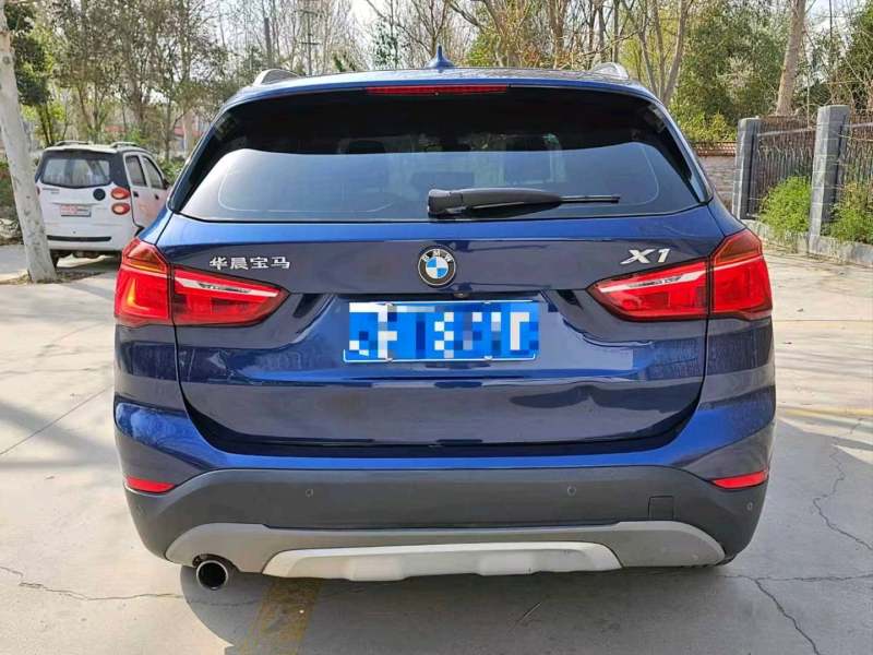 抵押车图片