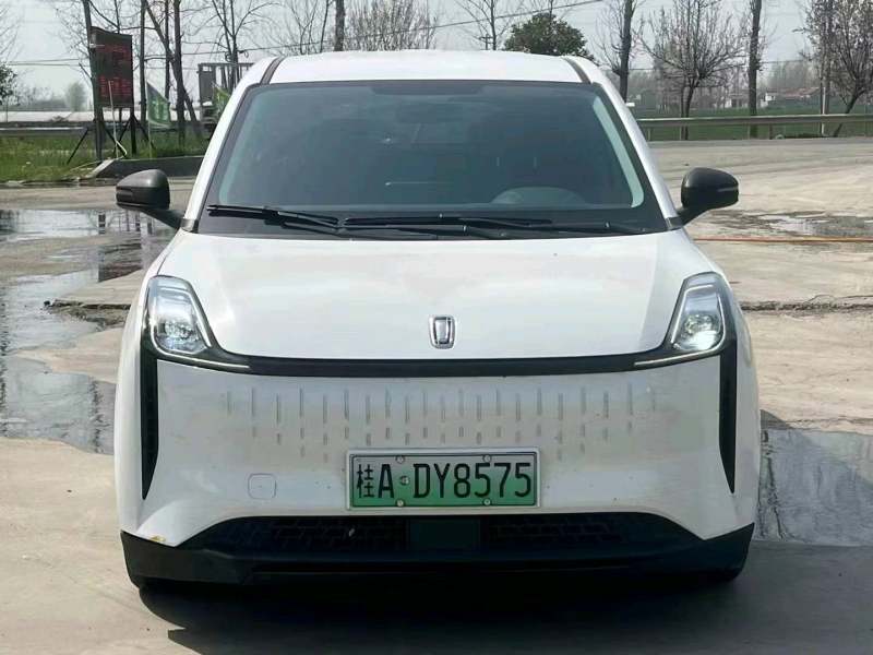 抵押车图片