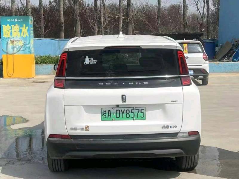 抵押车图片