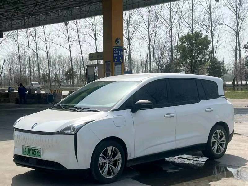 抵押车图片