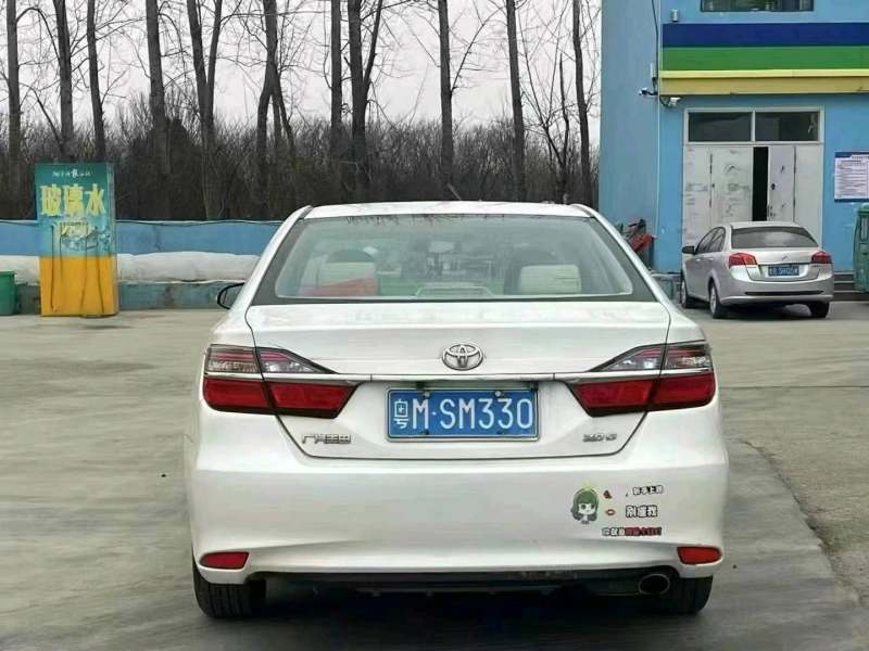 抵押车图片