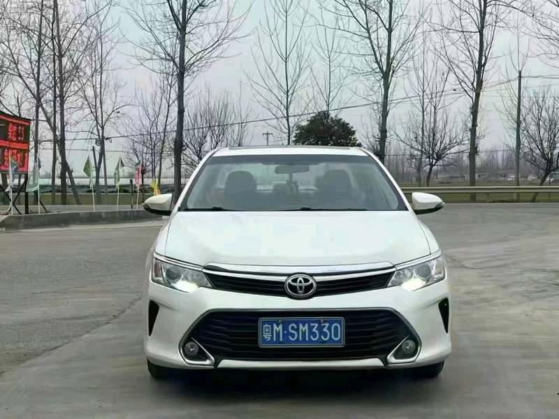 抵押车图片