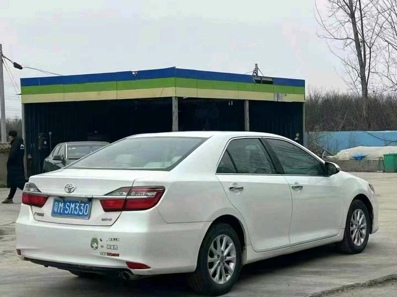 抵押车图片