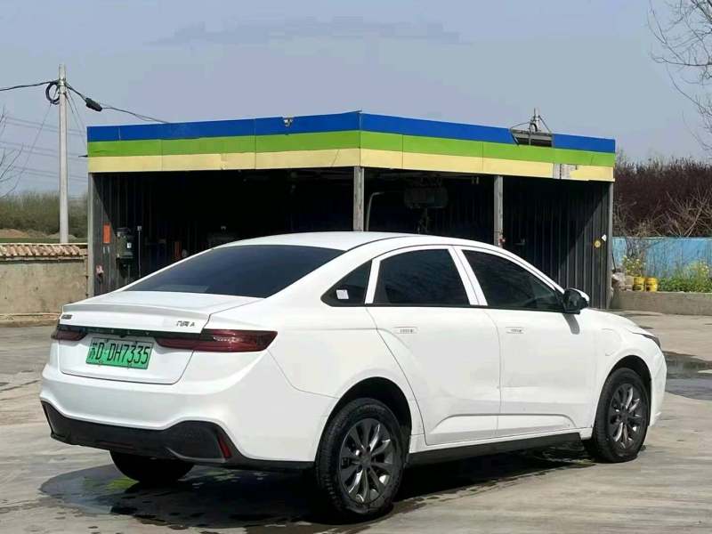 抵押车图片