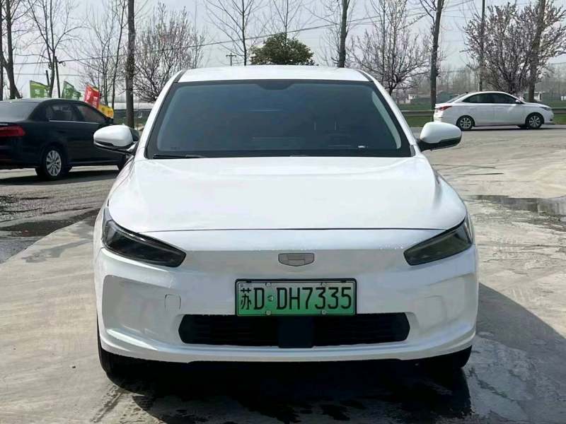 抵押车图片
