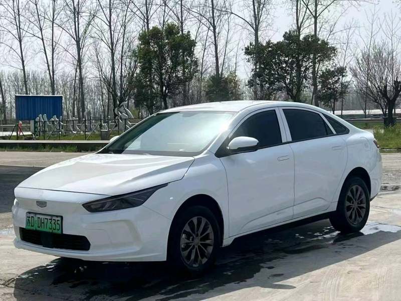 抵押车图片