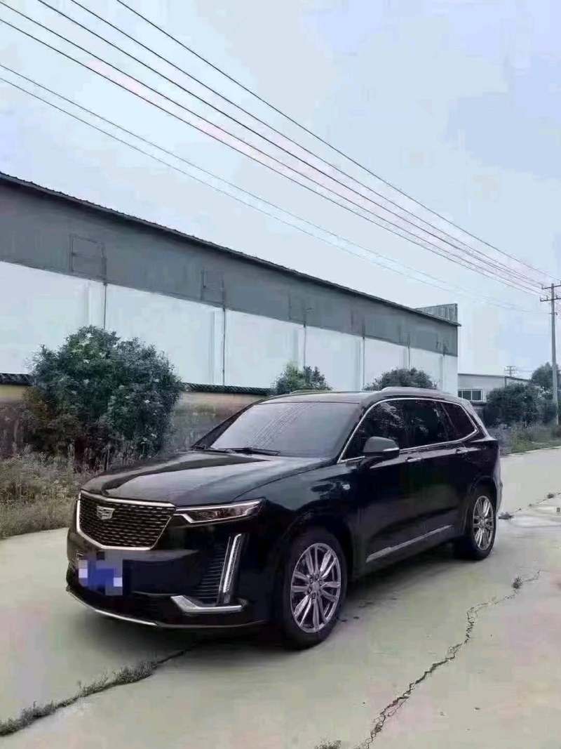 抵押车图片