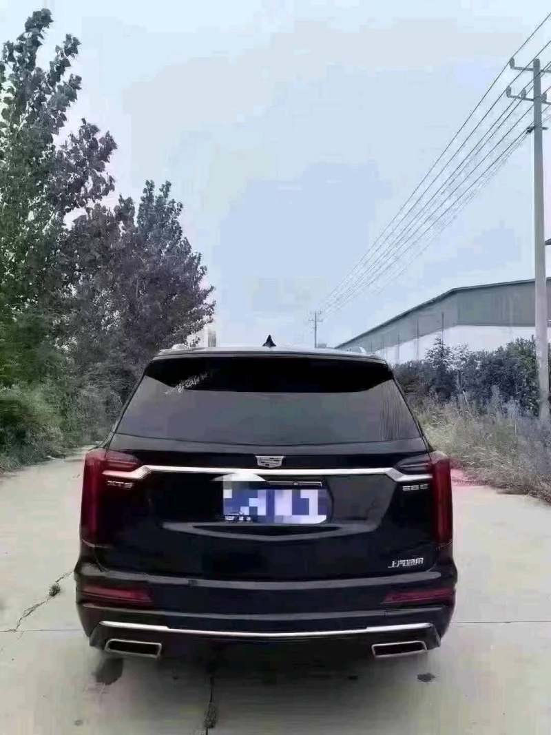 抵押车图片