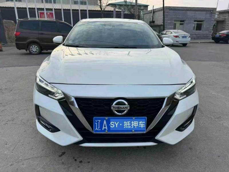抵押车图片