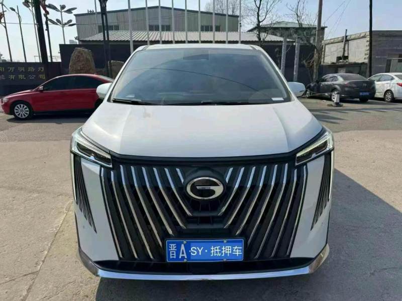 抵押车图片