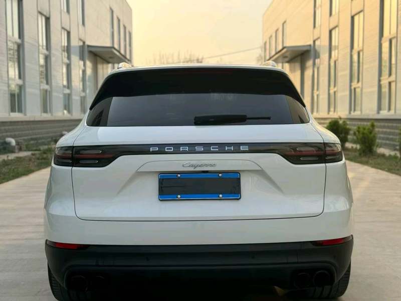 抵押车图片