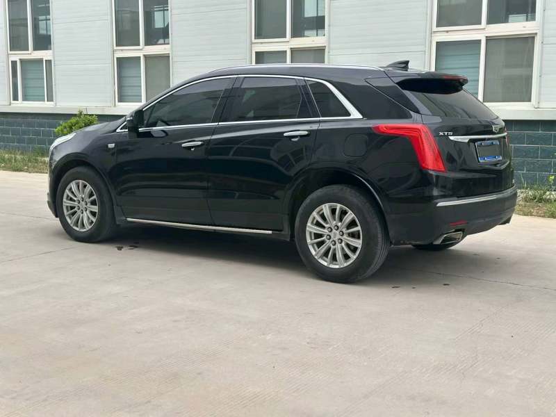 抵押车图片