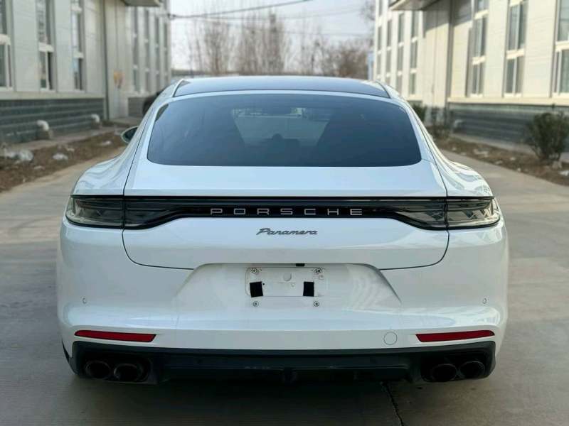 抵押车图片