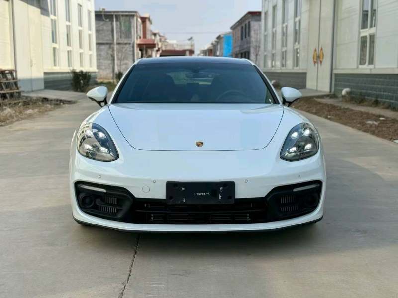 抵押车图片