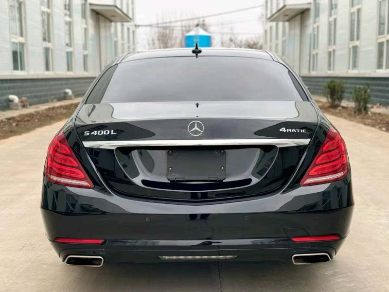 抵押车图片