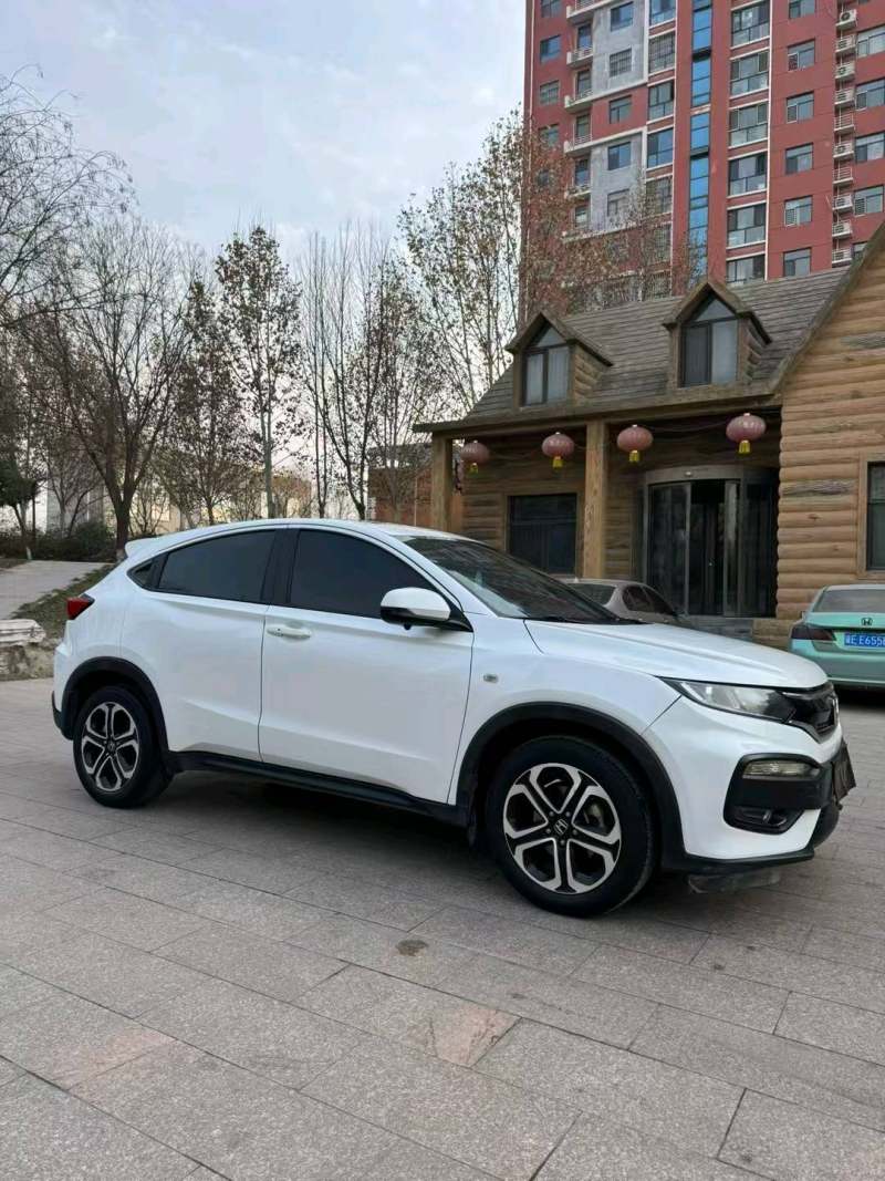 抵押车图片