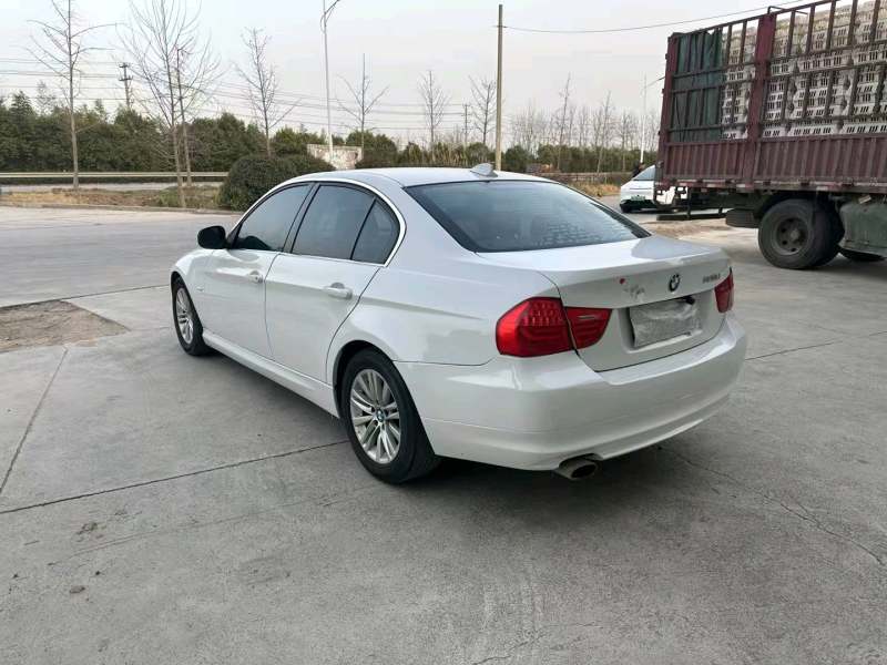 抵押车图片