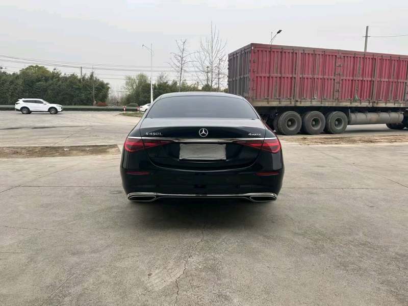 抵押车图片