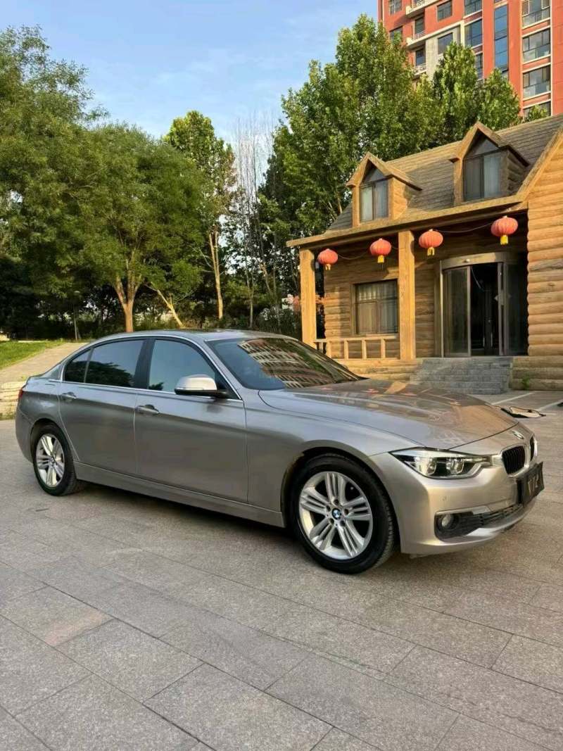 抵押车图片