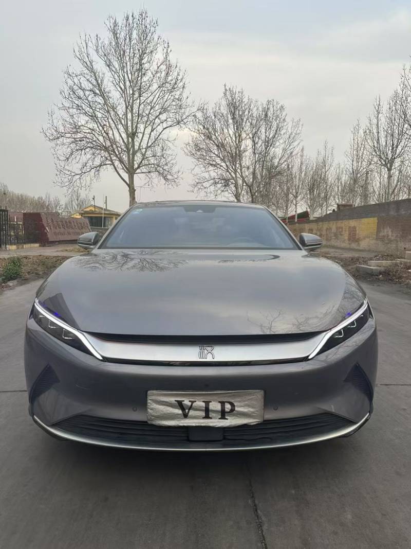 抵押车图片