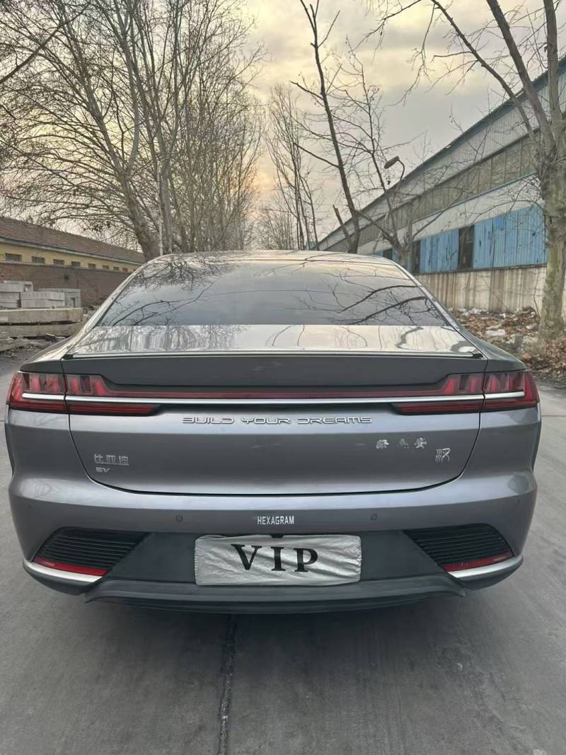 抵押车图片