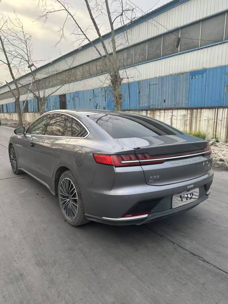 抵押车图片