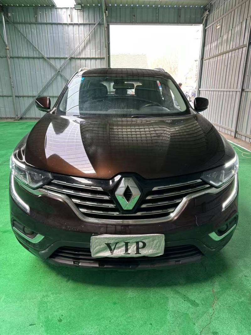 抵押车图片