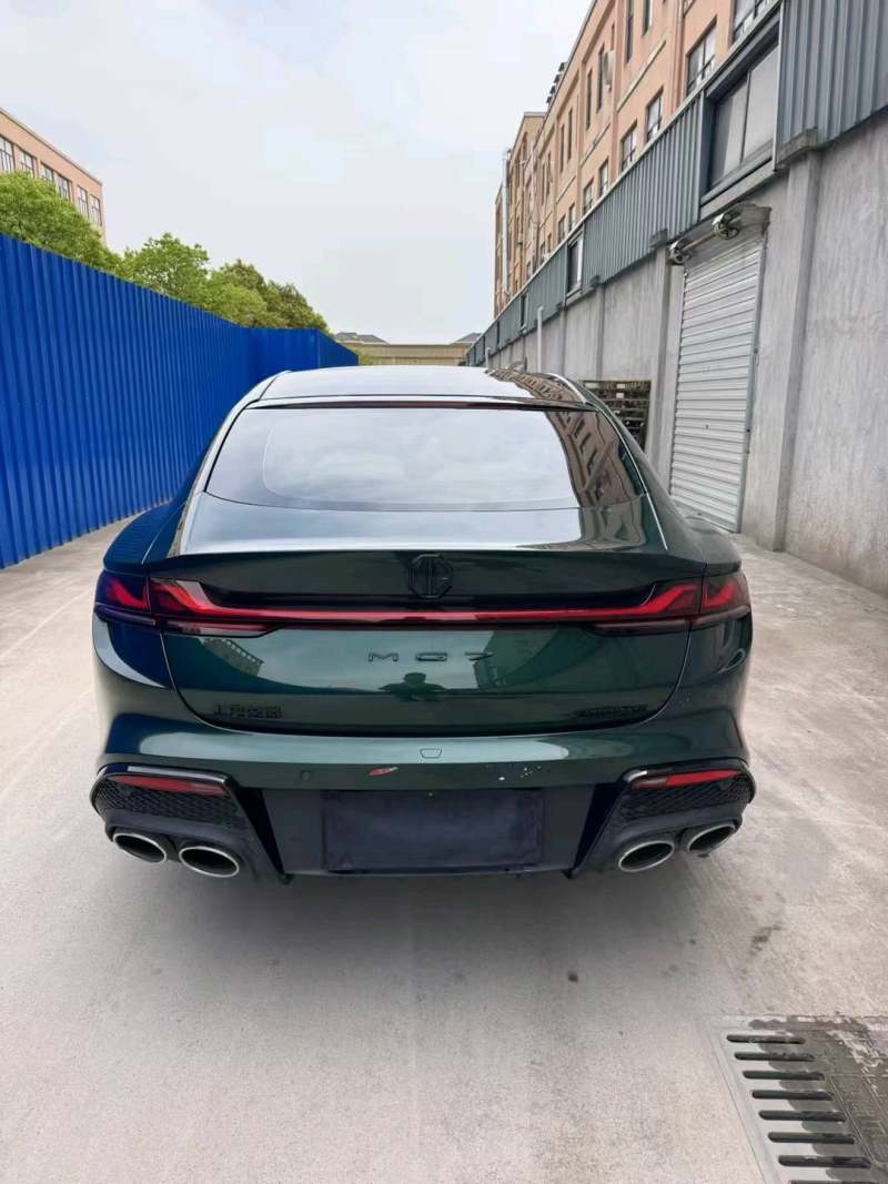 抵押车图片