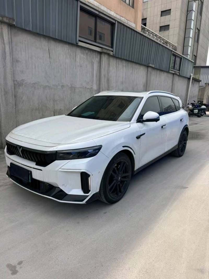 抵押车图片