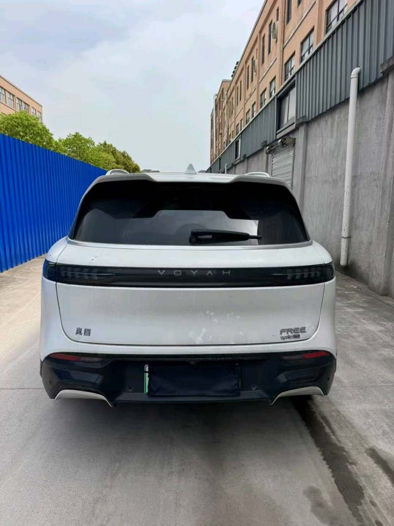 抵押车图片