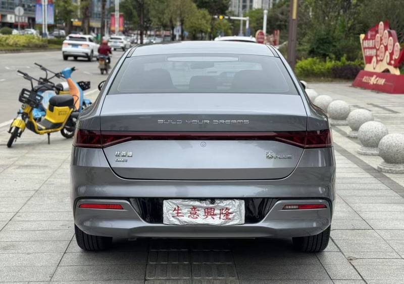 抵押车图片