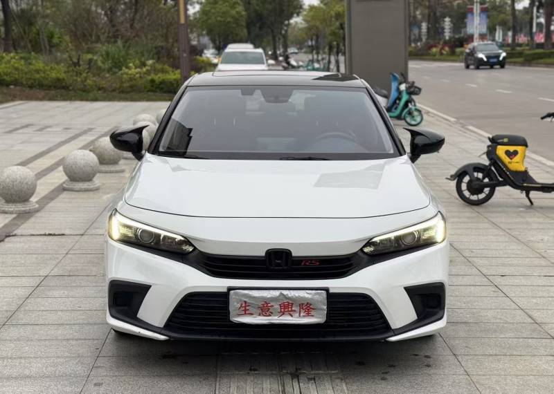 抵押车图片