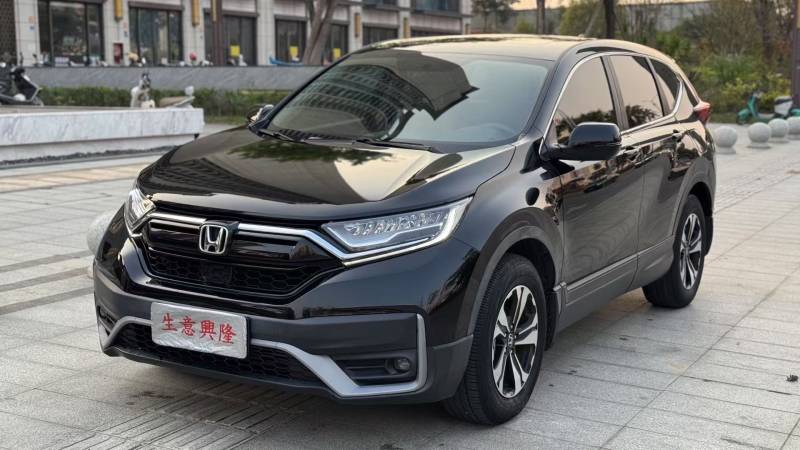 抵押车图片