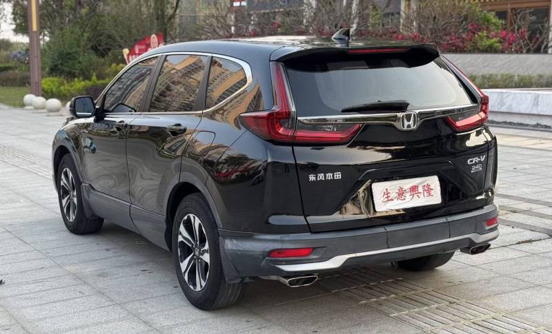 抵押车图片