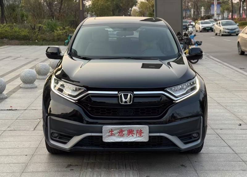 抵押车图片